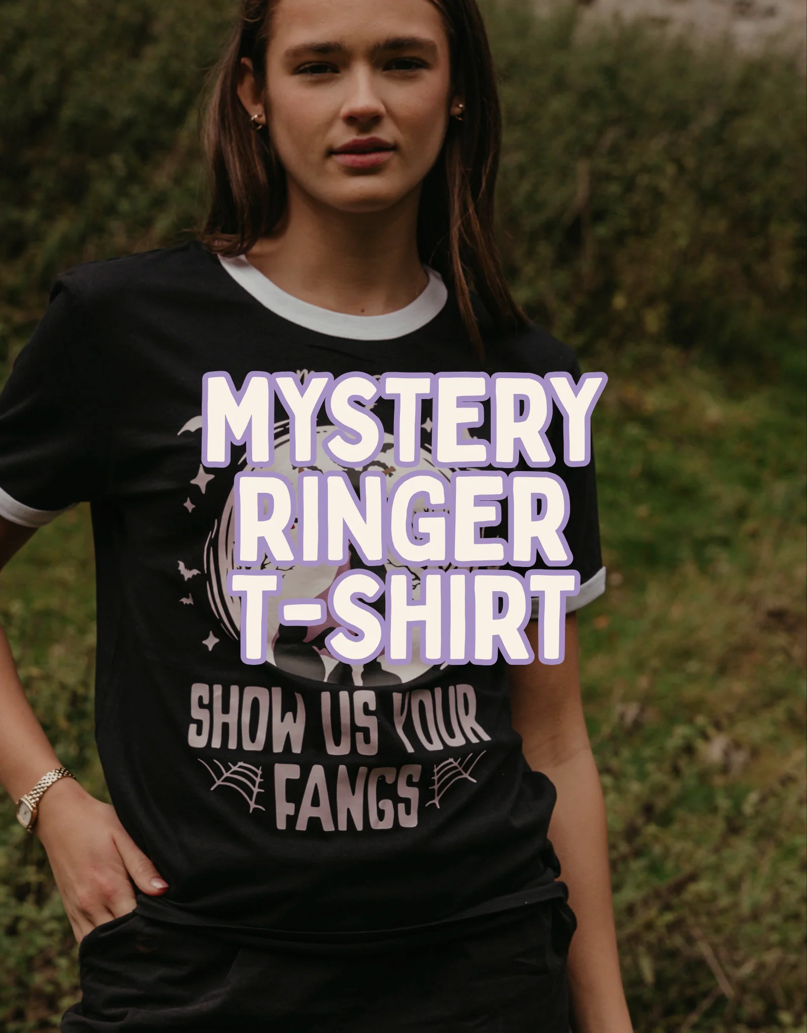 Mystery Sale - Limited Stock
